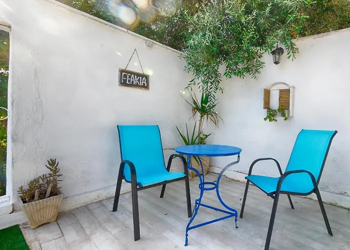 Feakia Studio