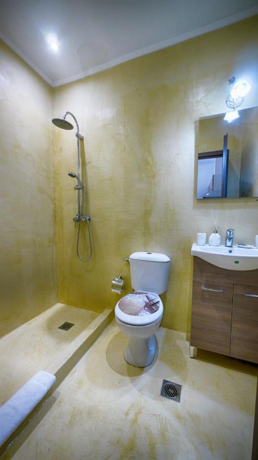 Apartment Feakia Agios Gordios (Corfu)