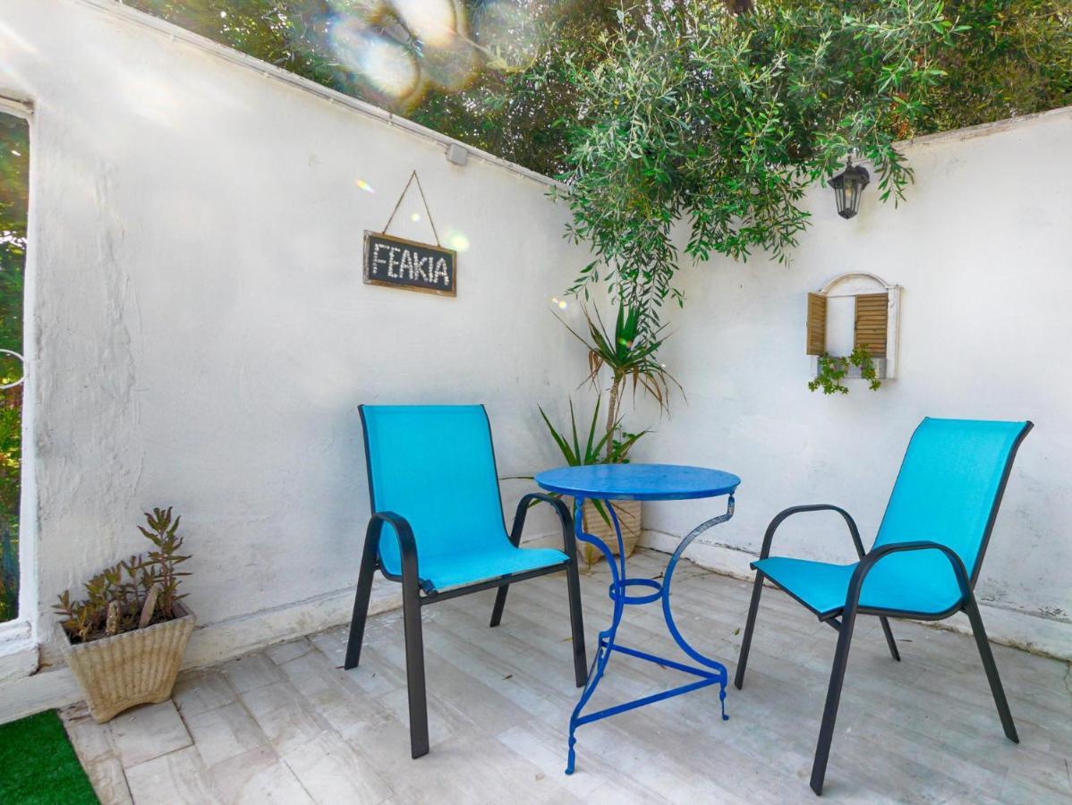 Apartment Feakia