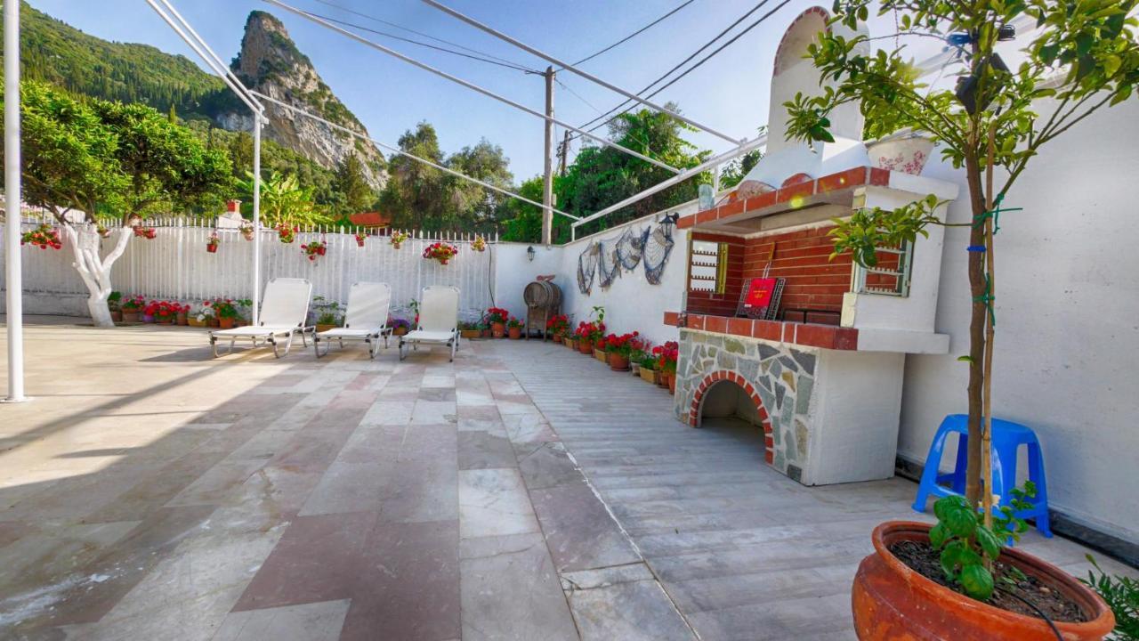 Feakia Agios Gordios (Corfu)