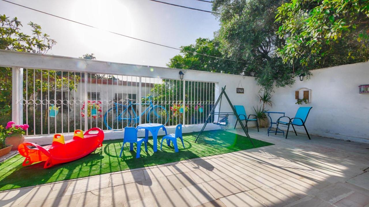 Feakia Apartment Agios Gordios (Corfu)